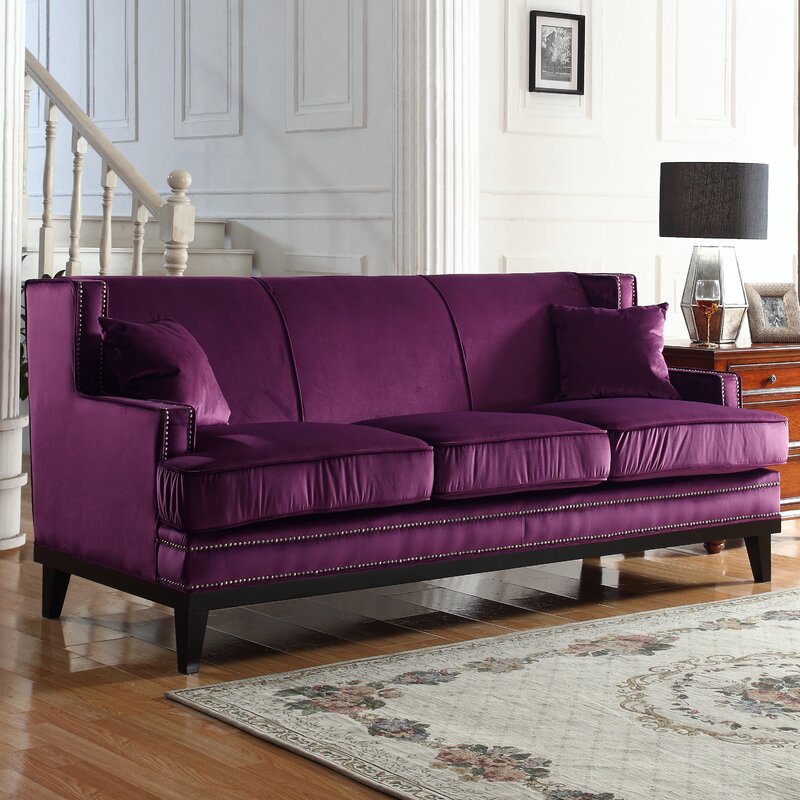 Madison Home USA Sofa & Reviews Wayfair